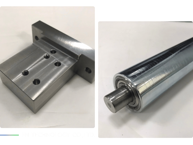 Browse file CNC Part & Spare Parts